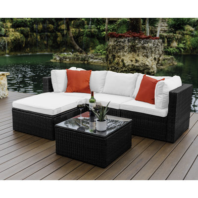 Wayfair garden sets online